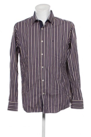 Ανδρικό πουκάμισο Armas Royal Club, Μέγεθος L, Χρώμα Πολύχρωμο, Τιμή 8,41 €