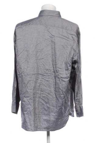 Ανδρικό πουκάμισο Arrow, Μέγεθος 3XL, Χρώμα Γκρί, Τιμή 5,92 €