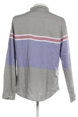 Ανδρικό πουκάμισο Auden Cavill, Μέγεθος 3XL, Χρώμα Πολύχρωμο, Τιμή 10,54 €