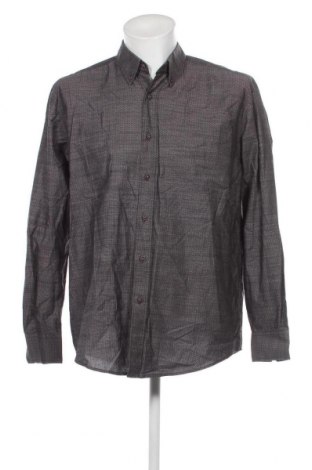Herrenhemd Authentic Clothing Company, Größe XL, Farbe Mehrfarbig, Preis 8,07 €