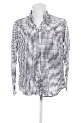 Ανδρικό πουκάμισο Authentic Clothing Company, Μέγεθος XL, Χρώμα Πολύχρωμο, Τιμή 7,18 €