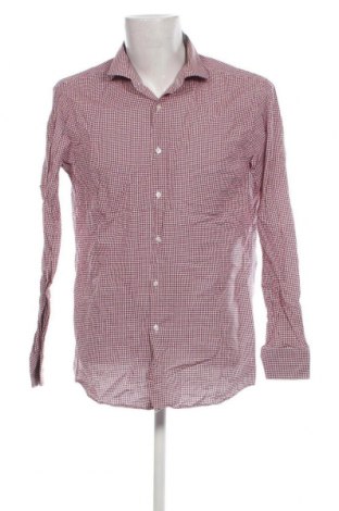 Męska koszula BOSS, Rozmiar XL, Kolor Kolorowy, Cena 148,41 zł