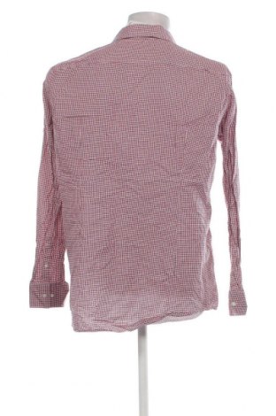 Ανδρικό πουκάμισο BOSS, Μέγεθος XL, Χρώμα Πολύχρωμο, Τιμή 18,66 €