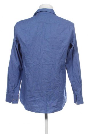 Pánska košeľa  BOSS, Veľkosť XL, Farba Modrá, Cena  36,17 €
