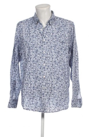 Ανδρικό πουκάμισο BOSS, Μέγεθος XXL, Χρώμα Πολύχρωμο, Τιμή 43,05 €