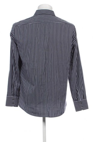 Pánska košeľa  BOSS, Veľkosť L, Farba Modrá, Cena  40,92 €