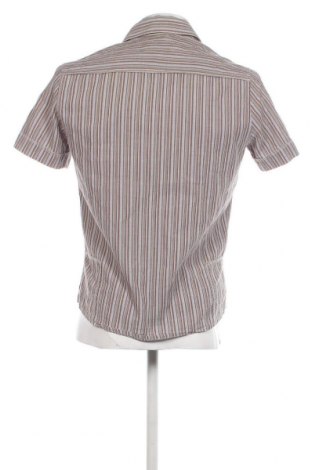 Мъжка риза BZR Bruuns Bazaar, Размер M, Цвят Многоцветен, Цена 18,00 лв.
