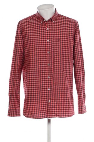 Ανδρικό πουκάμισο Basefield, Μέγεθος XL, Χρώμα Πολύχρωμο, Τιμή 10,52 €