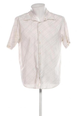 Ανδρικό πουκάμισο Batistini, Μέγεθος L, Χρώμα Λευκό, Τιμή 9,30 €