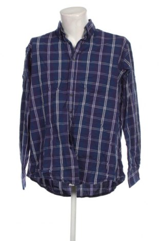 Pánska košeľa  Ben Green, Veľkosť XL, Farba Modrá, Cena  6,58 €