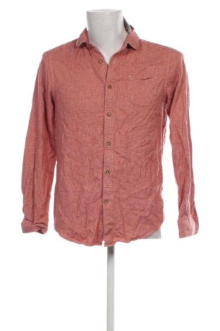 Мъжка риза Ben Sherman, Размер M, Цвят Оранжев, Цена 10,45 лв.
