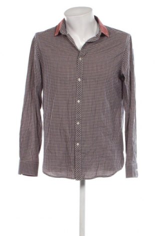 Ανδρικό πουκάμισο Ben Sherman, Μέγεθος L, Χρώμα Πολύχρωμο, Τιμή 14,35 €