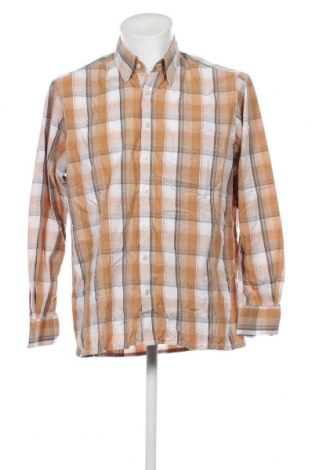 Herrenhemd Bexleys, Größe L, Farbe Mehrfarbig, Preis € 23,66