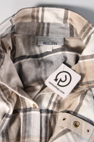 Ανδρικό πουκάμισο Bexleys, Μέγεθος L, Χρώμα Πολύχρωμο, Τιμή 5,47 €