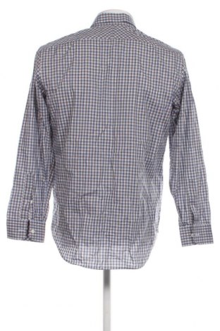 Ανδρικό πουκάμισο Billy Reid, Μέγεθος M, Χρώμα Πολύχρωμο, Τιμή 14,59 €