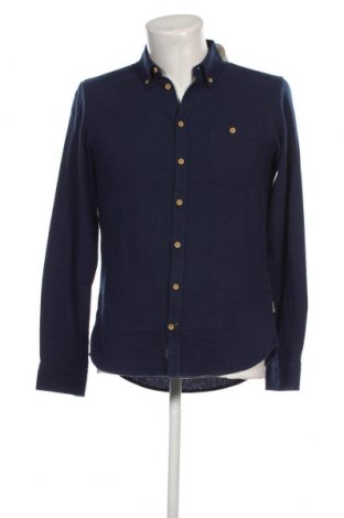 Pánska košeľa  Blend, Veľkosť S, Farba Modrá, Cena  39,69 €