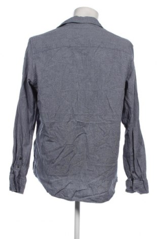 Ανδρικό πουκάμισο Blue Ridge, Μέγεθος XL, Χρώμα Μπλέ, Τιμή 7,18 €