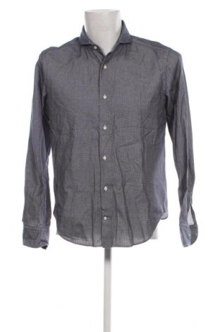 Ανδρικό πουκάμισο Boggi, Μέγεθος M, Χρώμα Πολύχρωμο, Τιμή 25,51 €