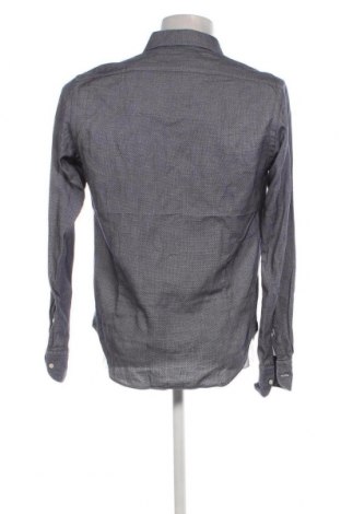 Ανδρικό πουκάμισο Boggi, Μέγεθος M, Χρώμα Πολύχρωμο, Τιμή 23,20 €