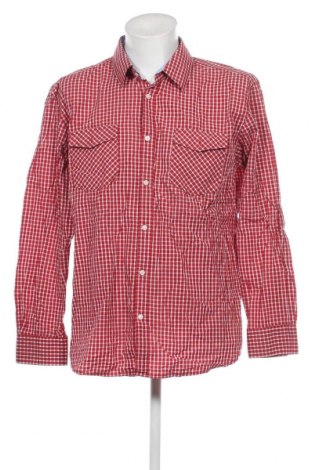 Мъжка риза Bon'a Parte, Размер XXL, Цвят Многоцветен, Цена 20,40 лв.