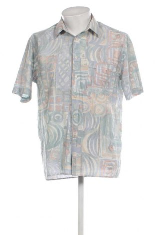 Pánska košeľa  Bosweel, Veľkosť L, Farba Viacfarebná, Cena  9,91 €