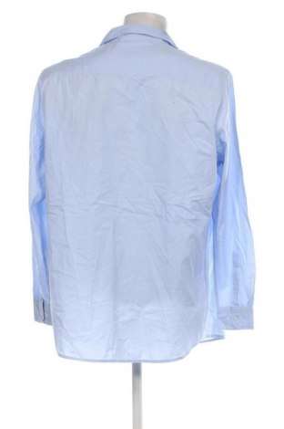 Herrenhemd Bpc Bonprix Collection, Größe XL, Farbe Blau, Preis 8,07 €