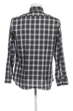 Ανδρικό πουκάμισο Brancaccio Caruso, Μέγεθος L, Χρώμα Πολύχρωμο, Τιμή 7,02 €