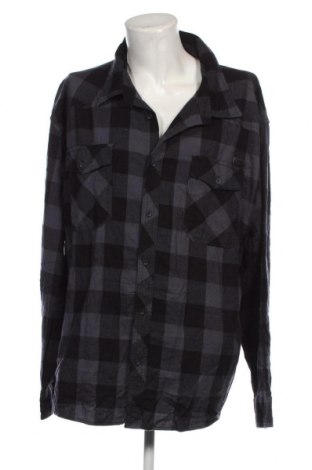 Ανδρικό πουκάμισο Brandit, Μέγεθος 5XL, Χρώμα Πολύχρωμο, Τιμή 10,52 €