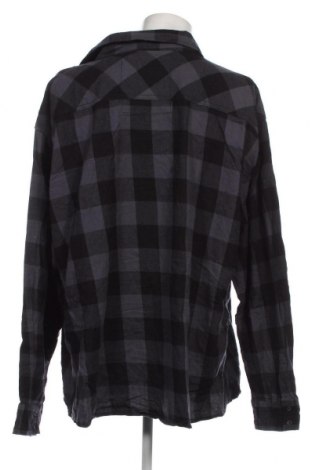 Ανδρικό πουκάμισο Brandit, Μέγεθος 5XL, Χρώμα Πολύχρωμο, Τιμή 10,52 €