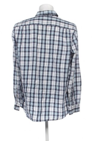 Herrenhemd Brax, Größe XL, Farbe Mehrfarbig, Preis 12,63 €