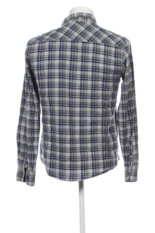 Ανδρικό πουκάμισο Broadway, Μέγεθος L, Χρώμα Πολύχρωμο, Τιμή 7,18 €