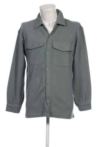 Ανδρικό πουκάμισο Burton of London, Μέγεθος M, Χρώμα Πράσινο, Τιμή 15,88 €