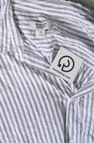 Pánska košeľa  Burton of London, Veľkosť M, Farba Viacfarebná, Cena  39,69 €