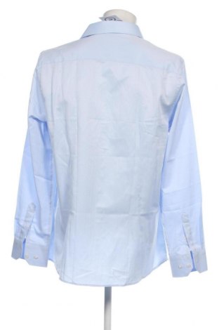 Pánska košeľa  Burton of London, Veľkosť XL, Farba Modrá, Cena  21,83 €