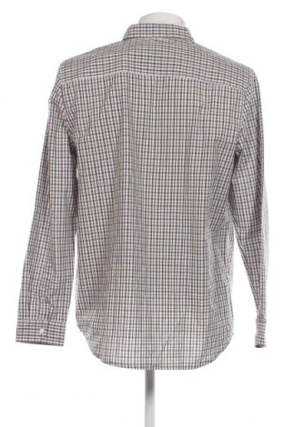 Ανδρικό πουκάμισο Burton of London, Μέγεθος XL, Χρώμα Πολύχρωμο, Τιμή 39,69 €