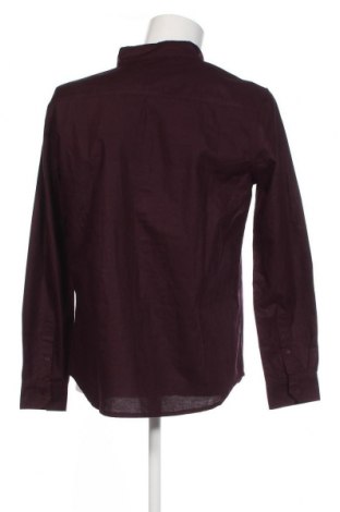 Pánska košeľa  Burton of London, Veľkosť L, Farba Červená, Cena  39,69 €