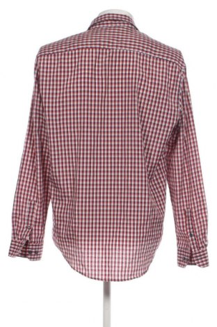 Мъжка риза Burton of London, Размер L, Цвят Многоцветен, Цена 20,36 лв.