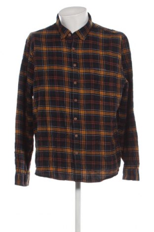 Ανδρικό πουκάμισο C&A, Μέγεθος XXL, Χρώμα Πολύχρωμο, Τιμή 7,18 €