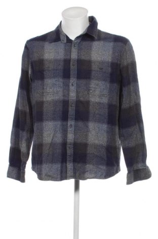Ανδρικό πουκάμισο C&A, Μέγεθος XL, Χρώμα Πολύχρωμο, Τιμή 7,18 €