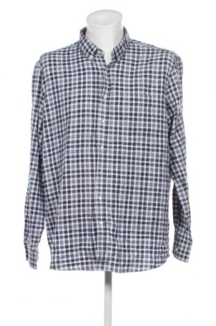 Ανδρικό πουκάμισο C&A, Μέγεθος XXL, Χρώμα Πολύχρωμο, Τιμή 8,97 €