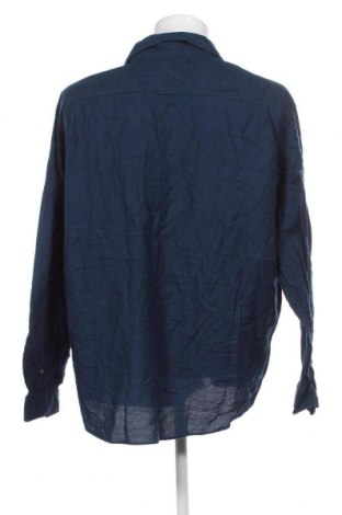 Pánska košeľa  C&A, Veľkosť 3XL, Farba Modrá, Cena  8,22 €