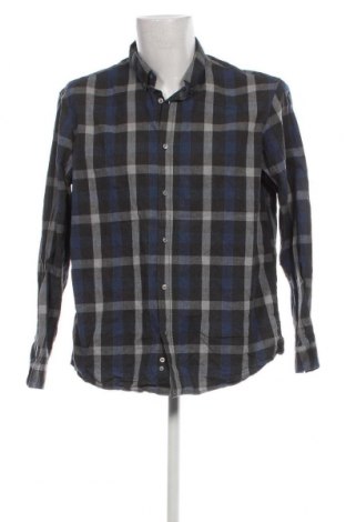 Pánska košeľa  C&A, Veľkosť XL, Farba Viacfarebná, Cena  9,04 €