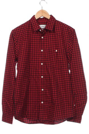 Ανδρικό πουκάμισο C&A, Μέγεθος S, Χρώμα Πολύχρωμο, Τιμή 3,59 €