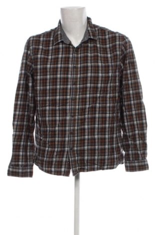 Ανδρικό πουκάμισο C&A, Μέγεθος XL, Χρώμα Πολύχρωμο, Τιμή 8,97 €