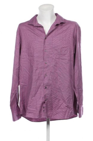 Herrenhemd C&A, Größe 3XL, Farbe Rosa, Preis € 14,73