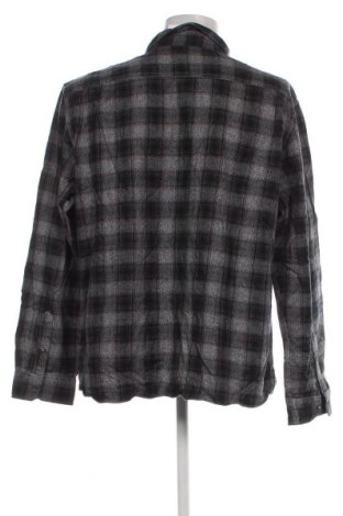 Ανδρικό πουκάμισο C&A, Μέγεθος XXL, Χρώμα Πολύχρωμο, Τιμή 17,94 €