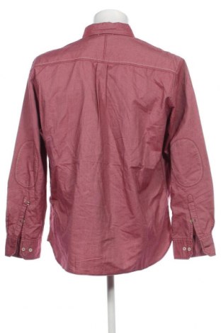 Pánska košeľa  Calamar, Veľkosť XL, Farba Ružová, Cena  10,29 €