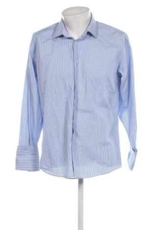Ανδρικό πουκάμισο Calvin Klein, Μέγεθος XL, Χρώμα Πολύχρωμο, Τιμή 18,07 €