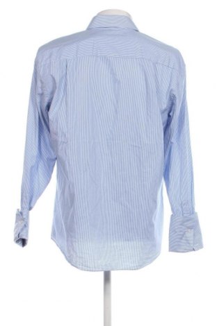 Ανδρικό πουκάμισο Calvin Klein, Μέγεθος XL, Χρώμα Πολύχρωμο, Τιμή 17,12 €