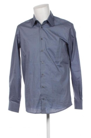 Pánská košile  Camargue, Velikost M, Barva Modrá, Cena  254,00 Kč